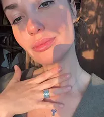 Наталья Самбурская