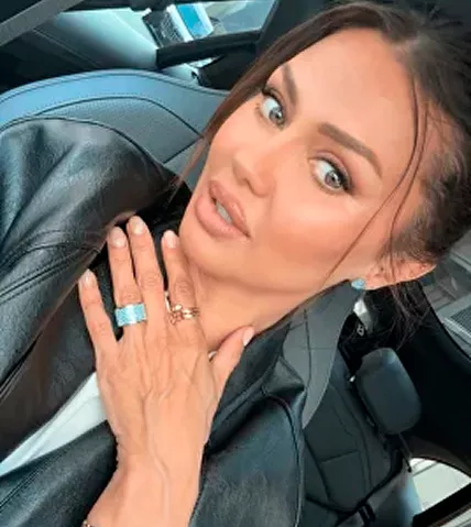 Виктория Боня