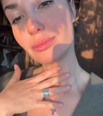 Наталья Самбурская